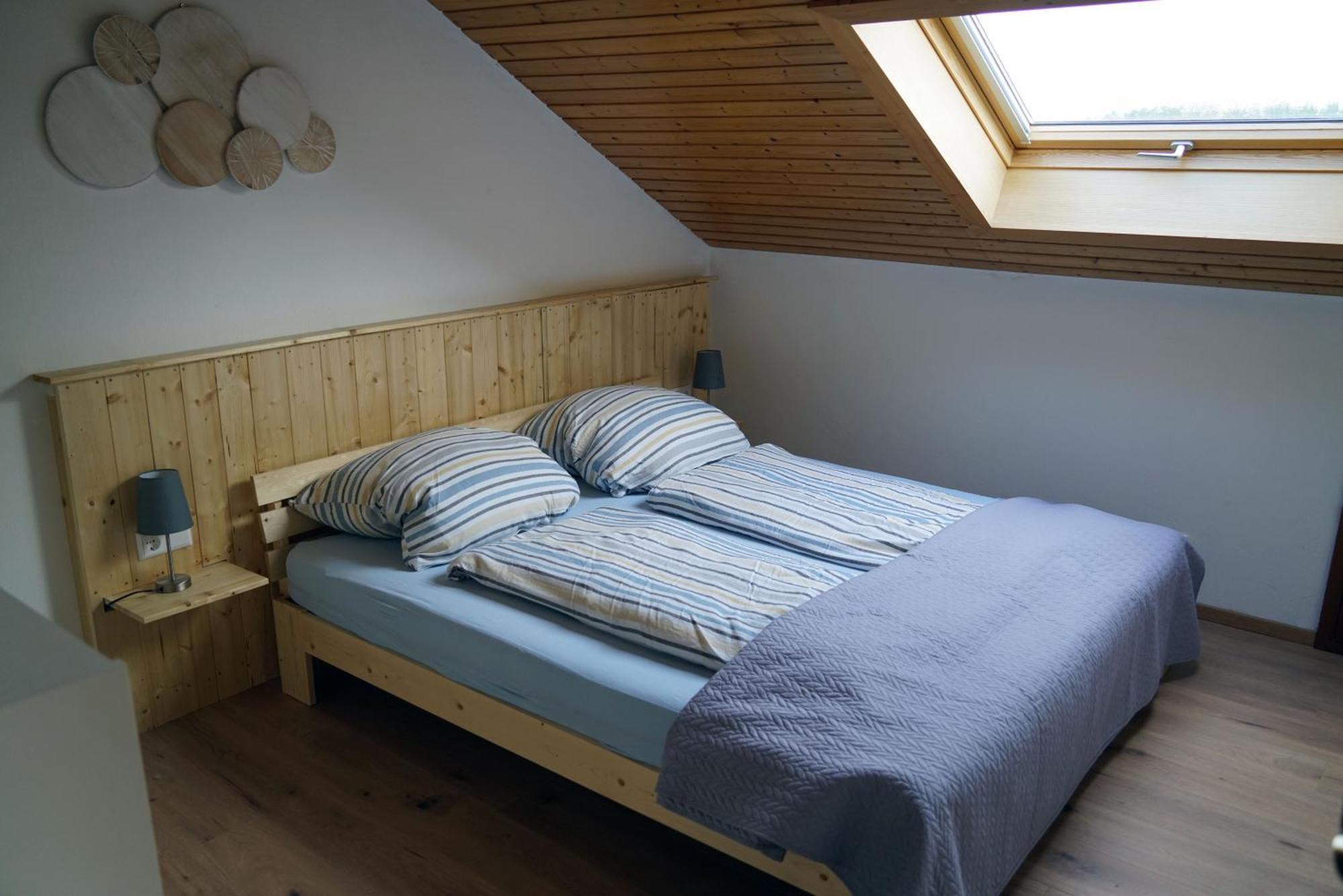 Fewo Horb Am Neckar Ngoại thất bức ảnh