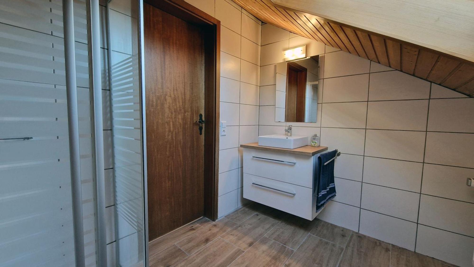 Fewo Horb Am Neckar Ngoại thất bức ảnh