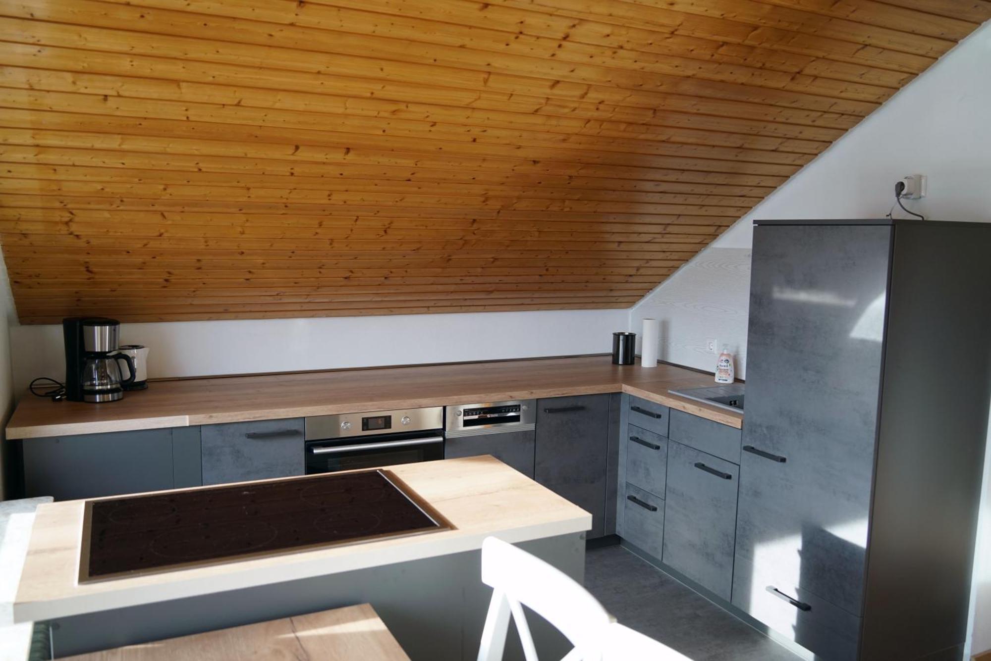 Fewo Horb Am Neckar Ngoại thất bức ảnh