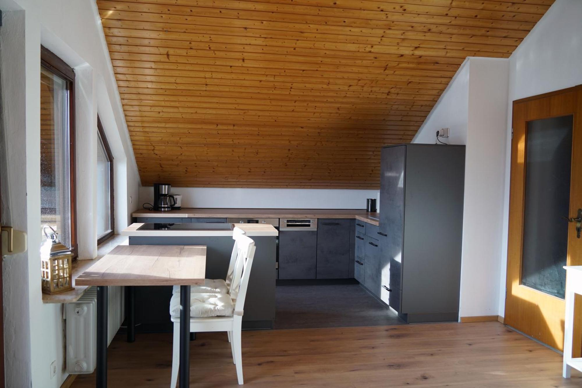 Fewo Horb Am Neckar Ngoại thất bức ảnh