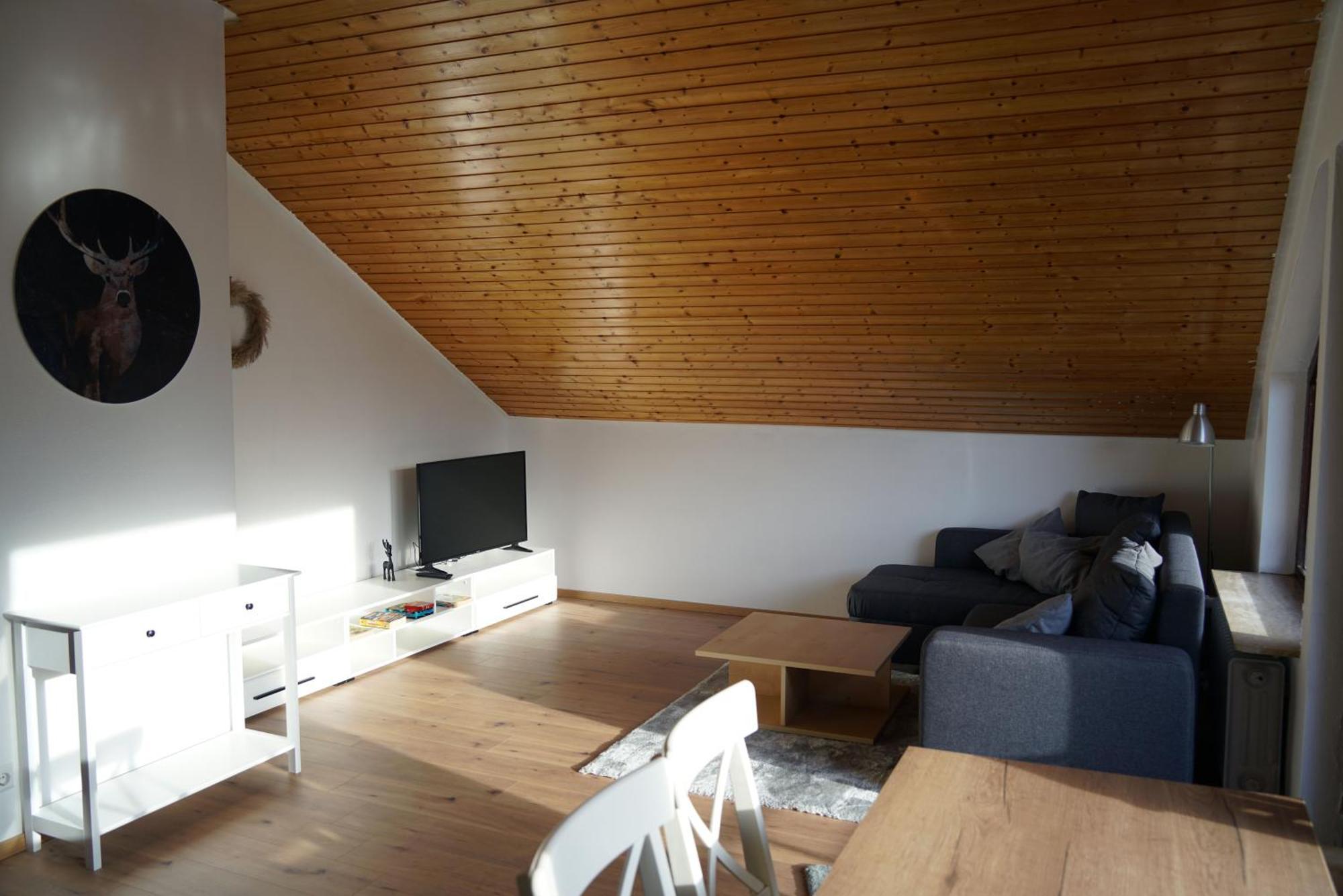 Fewo Horb Am Neckar Ngoại thất bức ảnh