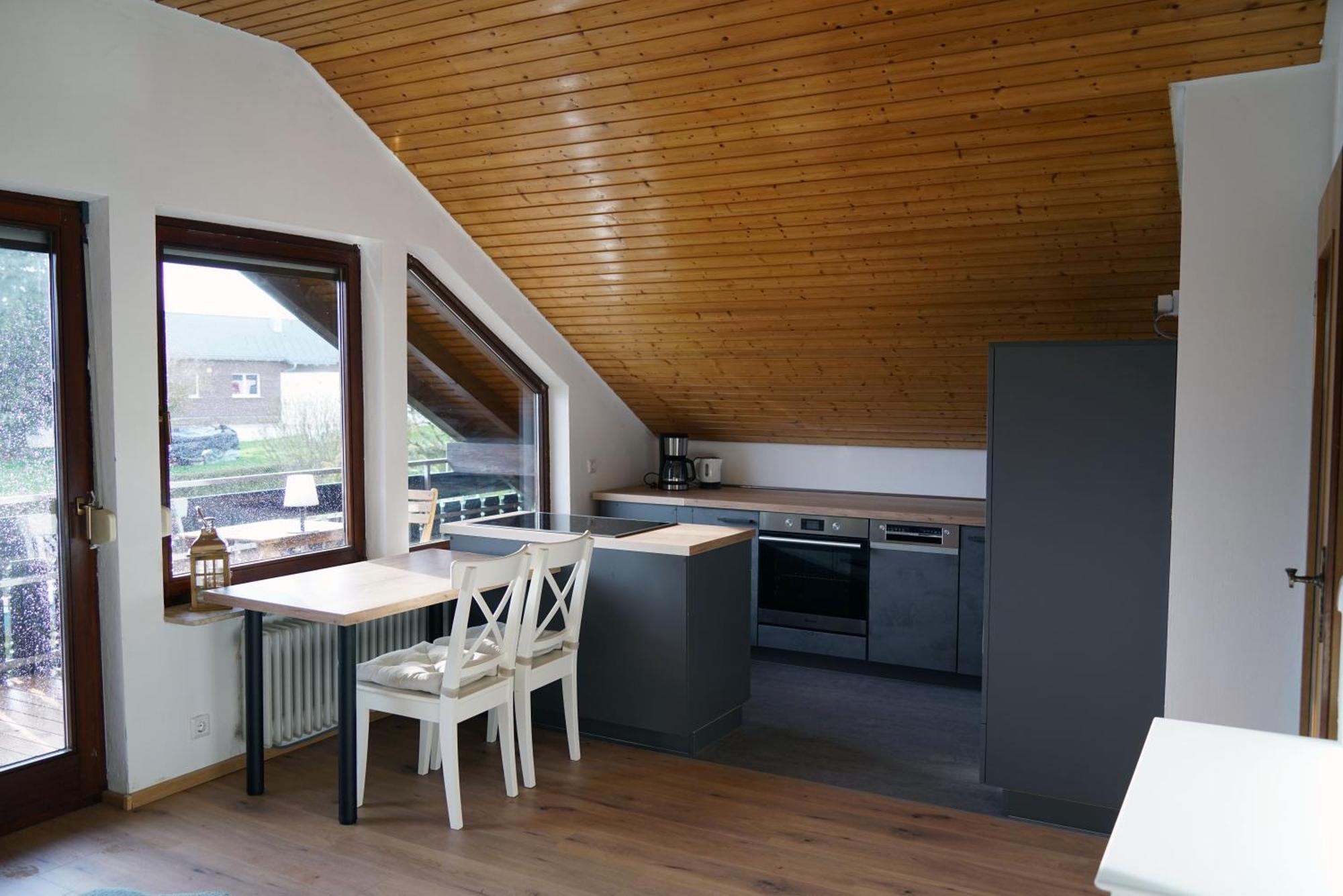 Fewo Horb Am Neckar Ngoại thất bức ảnh